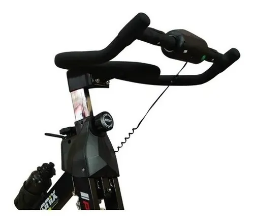 Bicicleta 2025 spinning onix