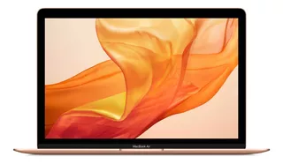 Macbook Air 2018 A1932 Intel Core I5 Nuevo 3 Ciclos De Carga