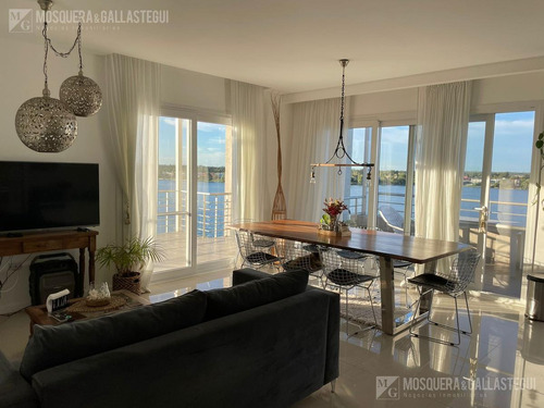 Imagen 16 de 19 de Con Renta - Excelente Departamento En Vila Vela