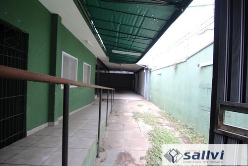 Imagem 7 de 30 de Predio Comercial Para Alugar - 00646.001