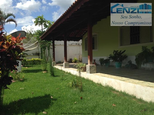 Imagem 7 de 29 de Chácaras À Venda Em Atibaia/sp - Compre O Seu Chácaras Aqui! - 1303261