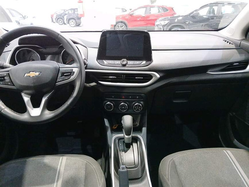 Chevrolet Tracker 1.0 TURBO FLEX AUTOMÁTICO