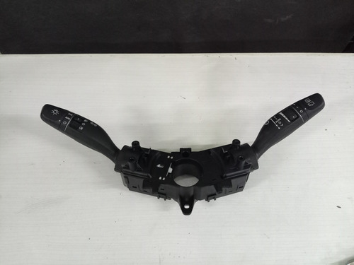 Palancas De Luces Y Limpiadores Hyundai Tucson 2016-2018 Ori (Usado)