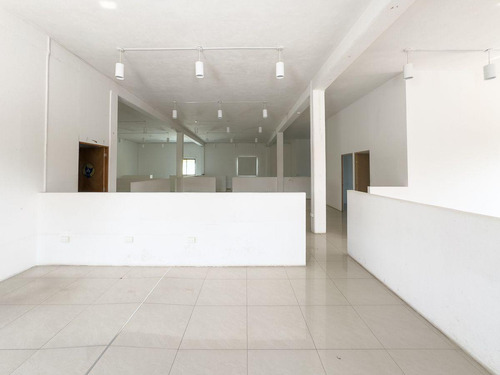 Local Comercial En Renta Sobre Av. Itzaes