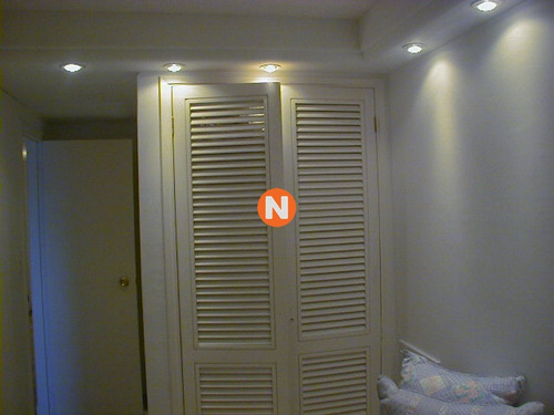 Apartamento En Alquiler, Mansa, Punta Del Este, 3 Dormitorios.- Ref: 3629
