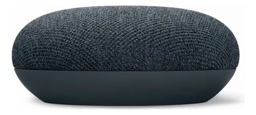 Google Nest Mini Nest Mini 2nd Gen Con Asistente Virtual G