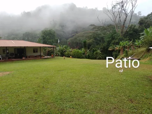 Vendo O Permuto Finca
