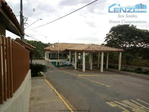 Imagem 13 de 19 de Apartamentos À Venda Em Bragança Paulista/sp - Compre O Seu Apartamentos Aqui! - 1417999