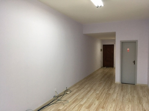 Imagem 3 de 14 de Sala Comercial Para Alugar Na Rua Uruguaiana, Centro, Rio De Janeiro - Rj - Liv-2346