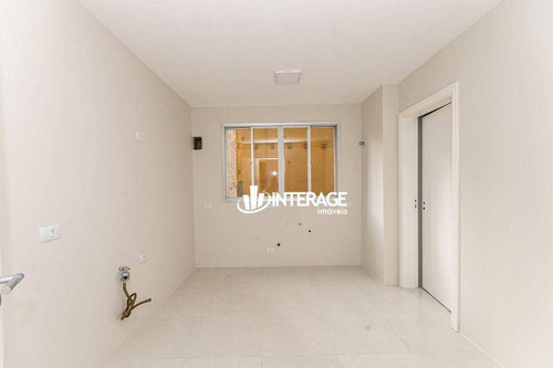 Imagem 7 de 30 de Apartamento Com 3 Dormitórios À Venda, 137 M² Por R$ 570.000,00 - Rebouças - Curitiba/pr - Ap0620