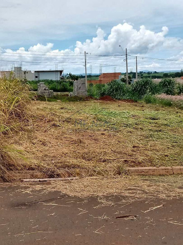 Imagem 2 de 3 de Terreno, Terrazul, Pirassununga - R$ 80 Mil, Cod: 10132051 - V10132051