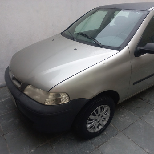 Fiat Palio 1.0 Ex 5p