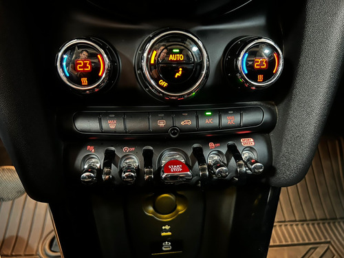 Mini Cooper 2.0 S At 5P