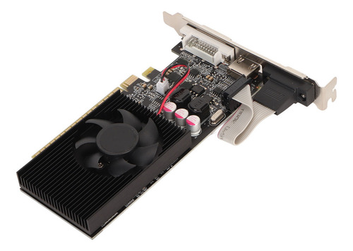 2gb Gddr3 Graphics Card Gt730 64-bit Compatible With