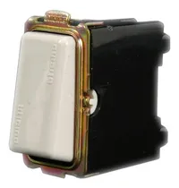 Comprar Bticino 5001 Taco Interruptor Serie Magic 1p 16a 250vac