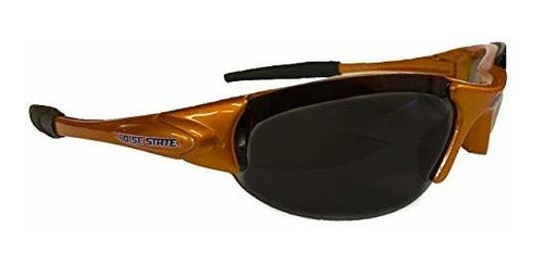 Gafas De Sol - Boise State Broncos Orange Blade Mens Sunglas