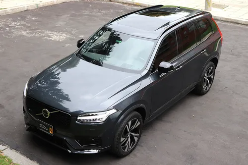 Volvo XC90 2.0 T6 Awd R-design
