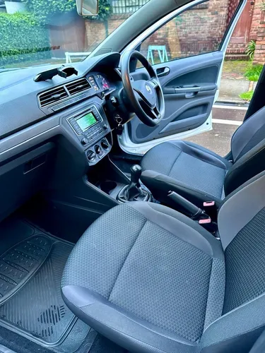 Volkswagen Gol Trendline 1.6