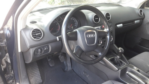Audi A3 Sportback 2005 1.6 102cv