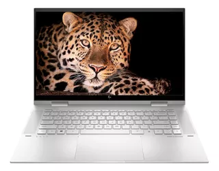 Hp Core I7 / 512 Ssd + 16gb Notebook 15.6 Fhd X360 Outlet C