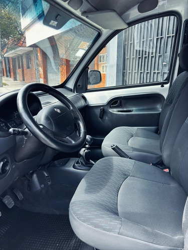 Renault Kangoo 1.6 Furgon Ph3 Confort 1plc