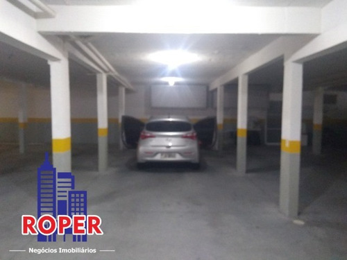Imagem 17 de 18 de Lindo Sobrado De Condomínio Fechado Com 140 M²/3 Dormitórios/2 Vagas À Venda Na Vila Formosa, São Paulo - Ca00296 - 69672420