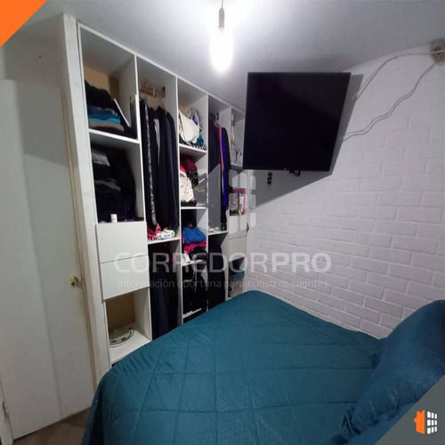 Departamento Con 3d + 1b. Cercano A Av. Principal.
