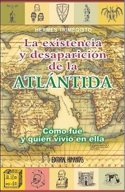 Existencia Y Desaparicion De La Atlantida Hermes Trimegisto