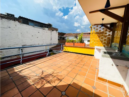 Vendo Casa En Miraflores - Sur