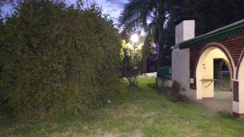 Imagen 12 de 30 de Casa Quinta En Venta, Camino A Lozano A 100 Mt De Ruta Provincial 40, Gral. Las Heras, Cod. L20005