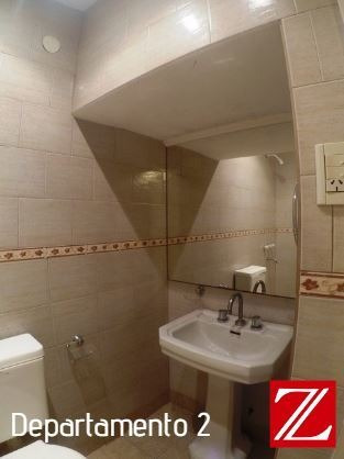Imagen 14 de 16 de 2 Deptos 2 Amb En Block .venta