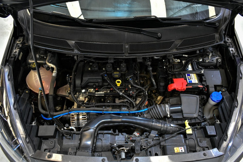 Imagen 5 de 15 de Ford Ka 1.5 S L/18 2020 La Plata 383