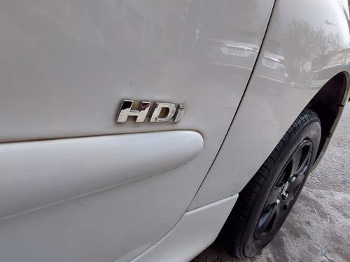 Peugeot 207 1.4 Allure Hdi 70cv