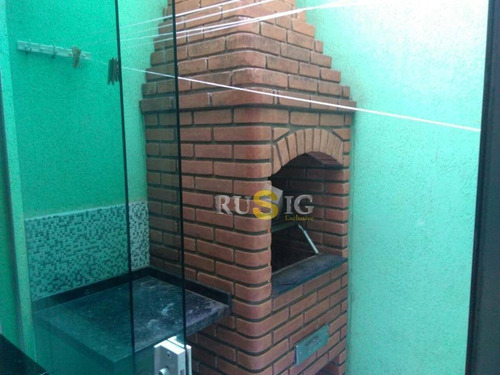 Imagem 13 de 18 de Sobrado Residencial À Venda, Itaquera, São Paulo. - So0532