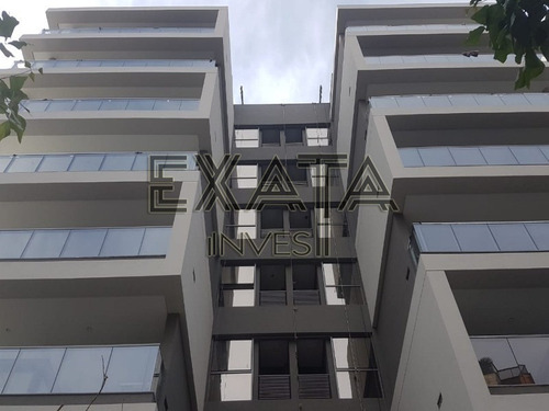 Imagem 22 de 30 de Apartamento Novo No Jardim Paulista, Próximo Ao Parque Ibirapuera, Com 216,91m² Úteis, Am´lo Living Com Varanda Gurmet, 3 Suítes, 3 Vagas De Garagem. - Ap01107 - 70182811