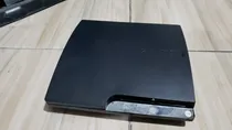 Comprar Playstation 3 Slim Só Aparelho Sem Nada E Ele Liga E Logo Depois Desliga Sozinho, Tá Com Defeito!!! E Tá Sem O Hd. H5
