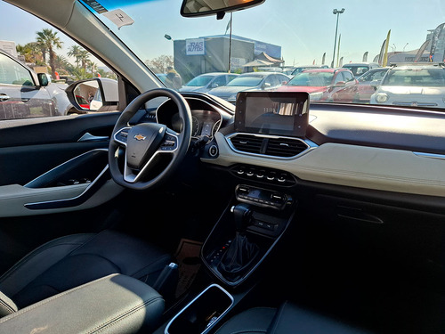 Chevrolet Captiva 2022