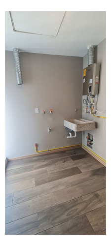 Imagen 20 de 30 de Bonito Departamento A Estrenar En Bosque De Las Lomas