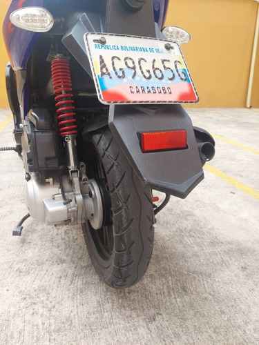 Imagen 8 de 11 de Bera Br-150