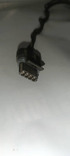 Conector Válvula Iac Aveo Optra Cielo Corsa