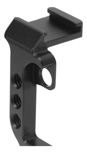 .. Jaula De Cámara Para Cámara Fx3 Fx30, Caja De Vídeo Con