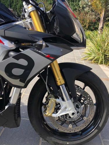 Aprilia Tuono Rr