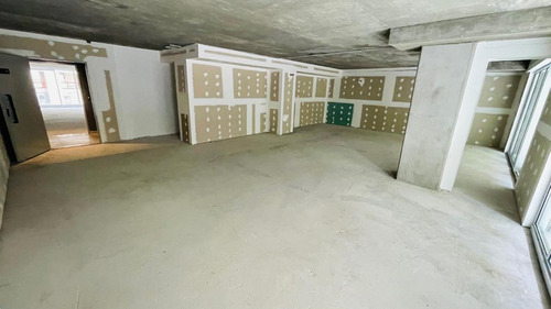 Imagen 4 de 19 de Alquiler Oficina A Estrenar 120,24 Mts Tot C/balcon - Torre Bella - Palermo Soho