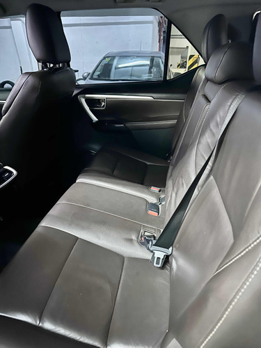 Toyota Sw4 2019 2.8 Srx 177cv 4x4 7as At