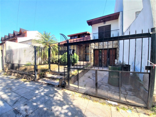 Chalet En Venta En Ramos Mejia