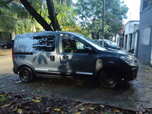 Renault Express Kangoo Ll Express Co