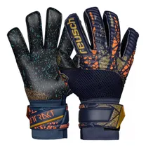 Comprar Guantes De Arquero Reusch Pro Fusion Jr Tienda Exclusiva