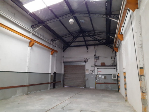 Venta Deposito Peru 1835 Avellaneda