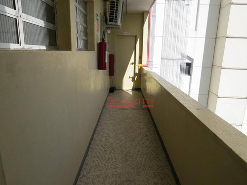 Conjunto À Venda, 75 M² Por R$ 300.000,00 - Sé - São Paulo/sp - Cj0781