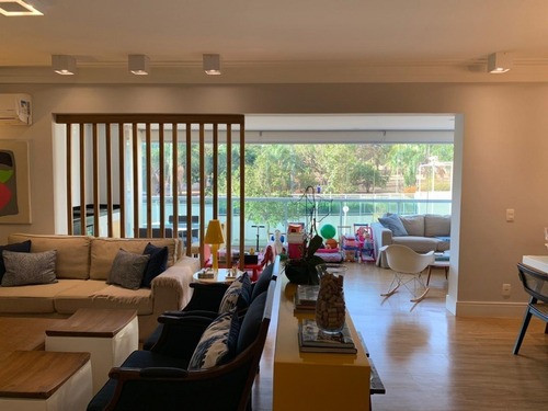 Imagem 2 de 30 de Vende-se Apartamento Com 174m² No Edifício Noruega Em Ribeirão Preto-sp, Com 3 Suítes, Com 3 Vagas De Garagem, Sala Com 3 Ambientes - Ap00018 - 68914989